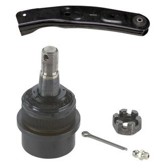 MOOG® - Front Upper Control Arm Kit