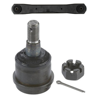 MOOG® - Front Upper Control Arm Kit