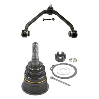 Moog® - Control Arm