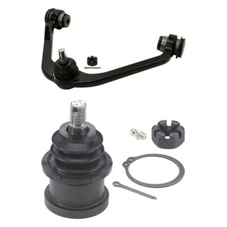 Moog® - Control Arm