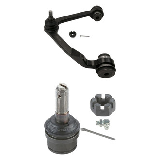MOOG® - Front Upper Control Arm Kit