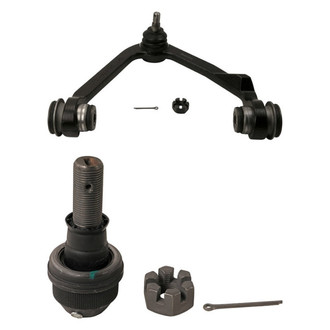 MOOG® - Front Upper Control Arm Kit