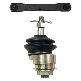MOOG® - Front Upper Control Arm Kit