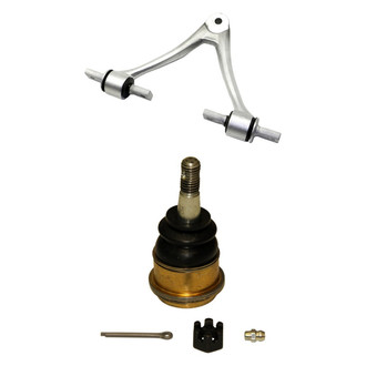 MOOG® - Front Upper Control Arm Kit