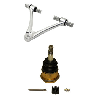 MOOG® - Front Upper Control Arm Kit