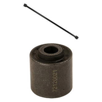 MOOG® - R-Series™ Rear Lower Track Bar and Bushing Kit