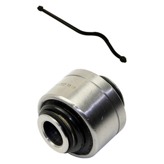 MOOG® - R-Series™ Front Driver Side Track Bar and Bushing Kit