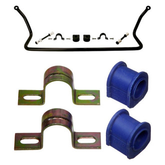 MOOG® - Problem Solver™ Front Stabilizer Bar and Bushing Kit