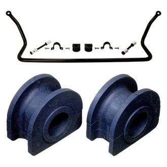 MOOG® - Problem Solver™ Front Stabilizer Bar and Bushing Kit