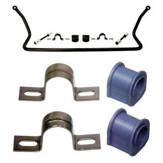 MOOG® - Problem Solver™ Front Stabilizer Bar and Bushing Kit