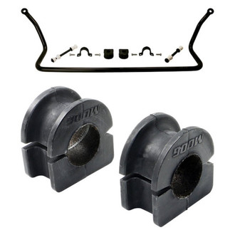 MOOG® - Problem Solver™ Front Stabilizer Bar and Bushing Kit