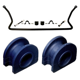 MOOG® - Problem Solver™ Front Stabilizer Bar and Bushing Kit