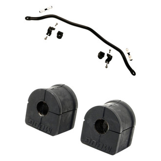 MOOG® - Problem Solver™ Front Stabilizer Bar and Bushing Kit