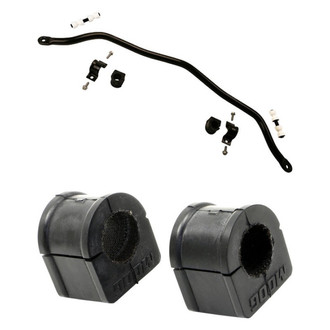 MOOG® - Problem Solver™ Front Stabilizer Bar and Bushing Kit