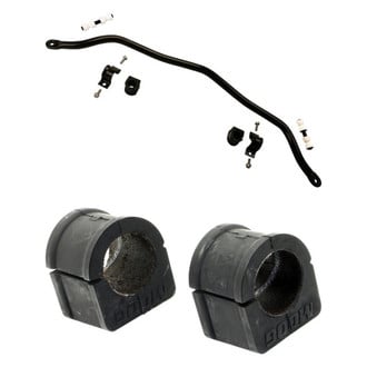 MOOG® - Problem Solver™ Front Stabilizer Bar and Bushing Kit