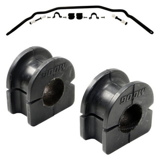 MOOG® - Problem Solver™ Front Stabilizer Bar and Bushing Kit