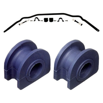 MOOG® - Problem Solver™ Front Stabilizer Bar and Bushing Kit
