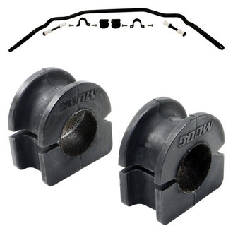 MOOG® - Problem Solver™ Front Stabilizer Bar and Bushing Kit