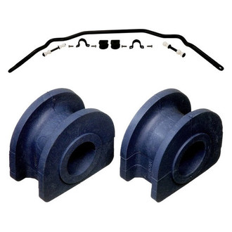 MOOG® - Problem Solver™ Front Stabilizer Bar and Bushing Kit