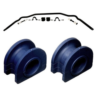 MOOG® - Problem Solver™ Front Stabilizer Bar and Bushing Kit
