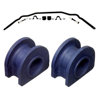 MOOG® - Problem Solver™ Front Stabilizer Bar and Bushing Kit