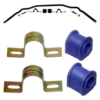 MOOG® - Problem Solver™ Front Stabilizer Bar and Bushing Kit