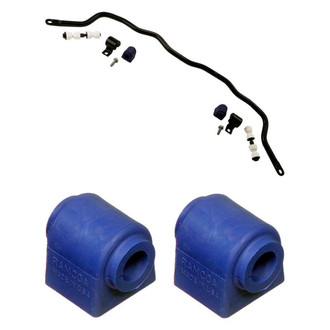 MOOG® - Problem Solver™ Front Stabilizer Bar and Bushing Kit
