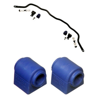 MOOG® - Problem Solver™ Front Stabilizer Bar and Bushing Kit