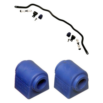 MOOG® - Problem Solver™ Front Stabilizer Bar and Bushing Kit