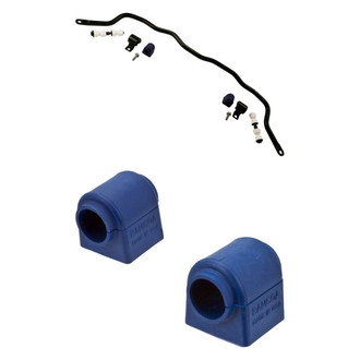 MOOG® - Problem Solver™ Front Stabilizer Bar and Bushing Kit