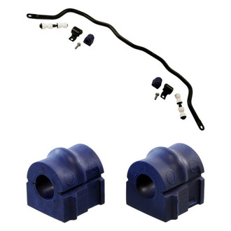 MOOG® - Problem Solver™ Front Stabilizer Bar and Bushing Kit