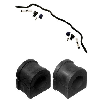 MOOG® - Problem Solver™ Front Stabilizer Bar and Bushing Kit