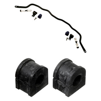 MOOG® - Problem Solver™ Front Stabilizer Bar and Bushing Kit