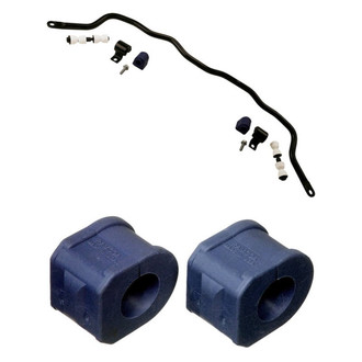 MOOG® - Problem Solver™ Front Stabilizer Bar and Bushing Kit