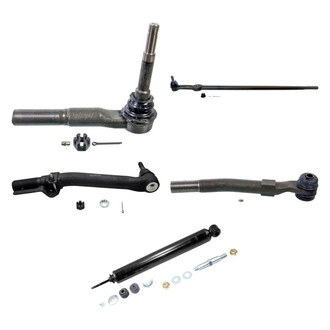 MOOG® - Steering Drag Link Kit