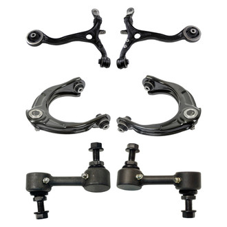 MOOG® - R-Series Control Arm Kit