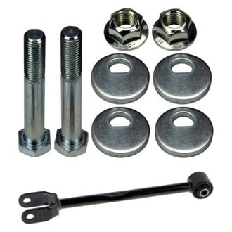 MOOG® - Alignment Camber/Toe Bolt Kit