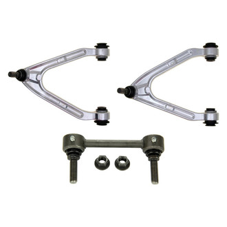 MOOG® - R-Series Control Arm and Ball Joint Assembly Kit