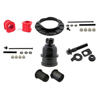 MOOG® - Control Arm Bushing Kit