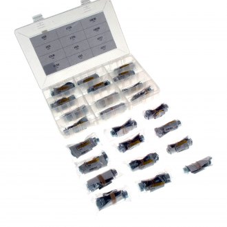 MOOG® - Problem Solver™ Alignment Camber Bolt Assortment