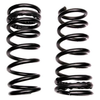 MOOG® - Problem Solver™ Front Coil Springs