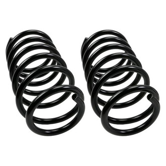 MOOG® - Problem Solver™ Rear Coil Springs