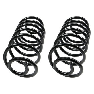 MOOG® - Problem Solver™ Rear Coil Springs