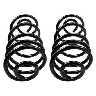 MOOG® - Problem Solver™ Rear Coil Springs