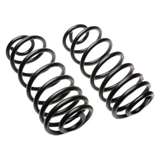 MOOG® - Problem Solver™ Rear Coil Springs