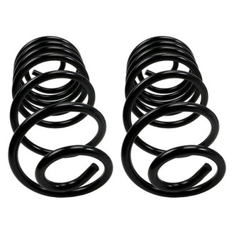 MOOG® - Problem Solver™ Rear Coil Springs