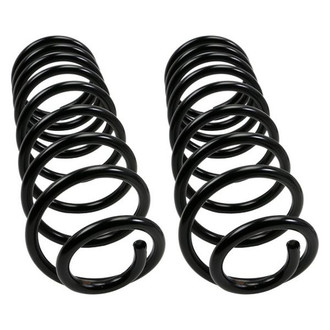 MOOG® - Problem Solver™ Coil Springs