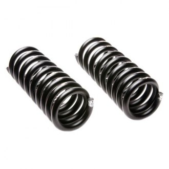 MOOG® - Problem Solver™ Front Coil Springs