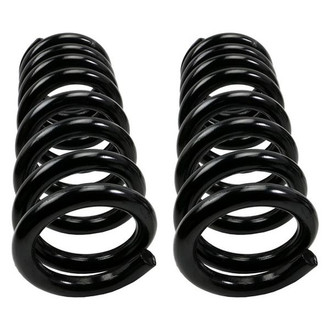 MOOG® - Problem Solver™ Coil Springs