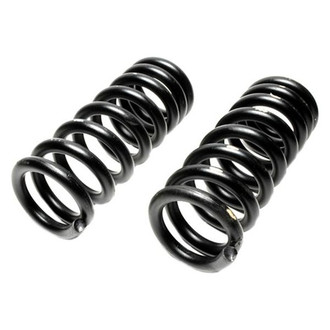 MOOG® - Problem Solver™ Front Coil Springs